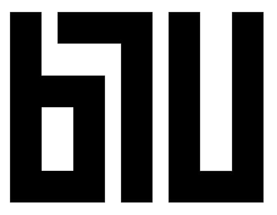 Blu Logo - Blu (artist) - Wikiwand