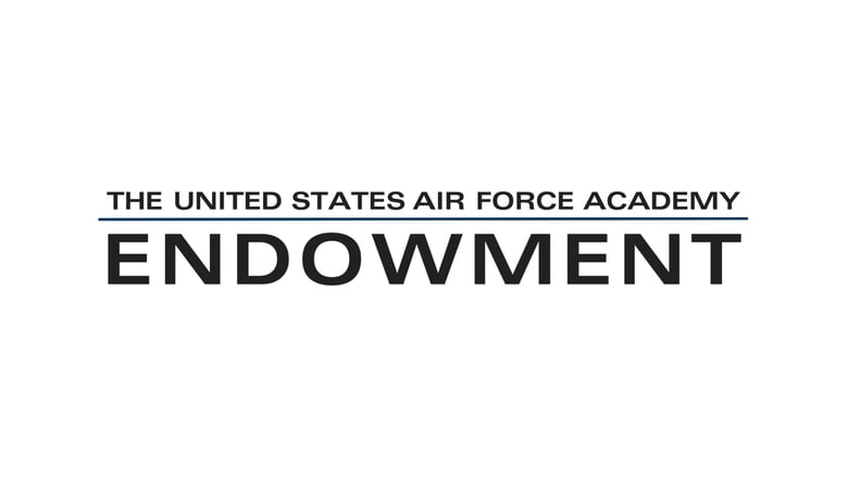 Air Force Academy Logo - United States Air Force Academy Endowment