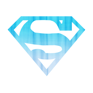 Turquoise Superman Logo - Free Superman Logo Png, Download Free Clip Art, Free Clip Art on ...