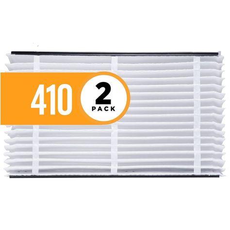 Aprilaire Logo - Aprilaire 410 Air Filter for Aprilaire Whole Home Air Purifiers ...