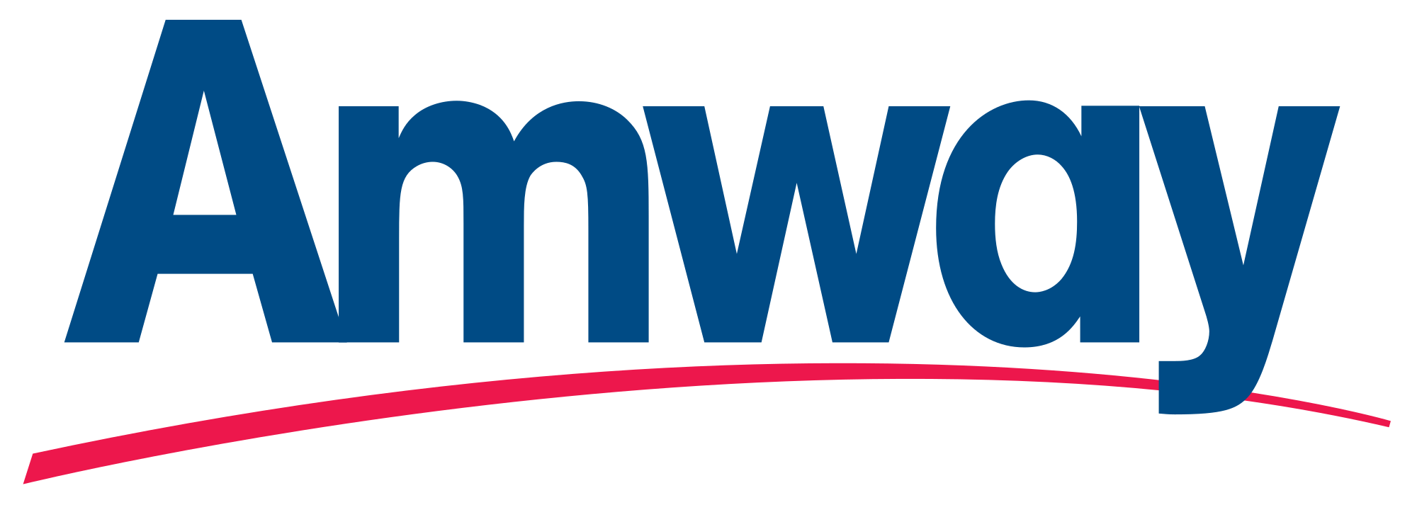 Amway Logo - Amway (logo).svg