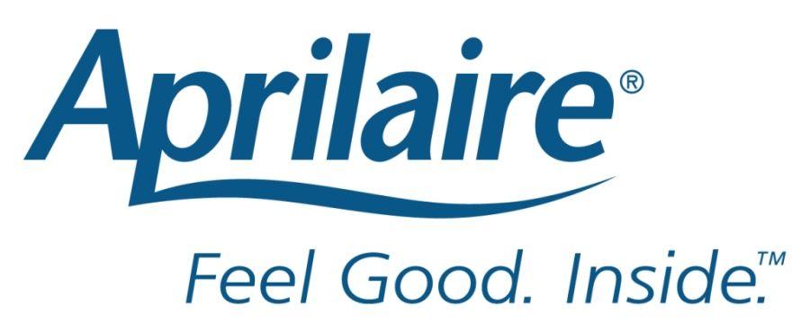 Aprilaire Logo - Aprilaire