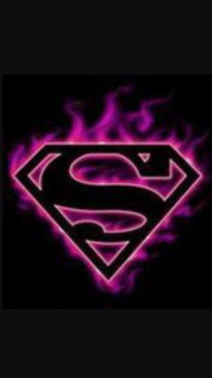 Turquoise Superman Logo - turquoise superman flame logo iron on transfers [turquoise superman ...