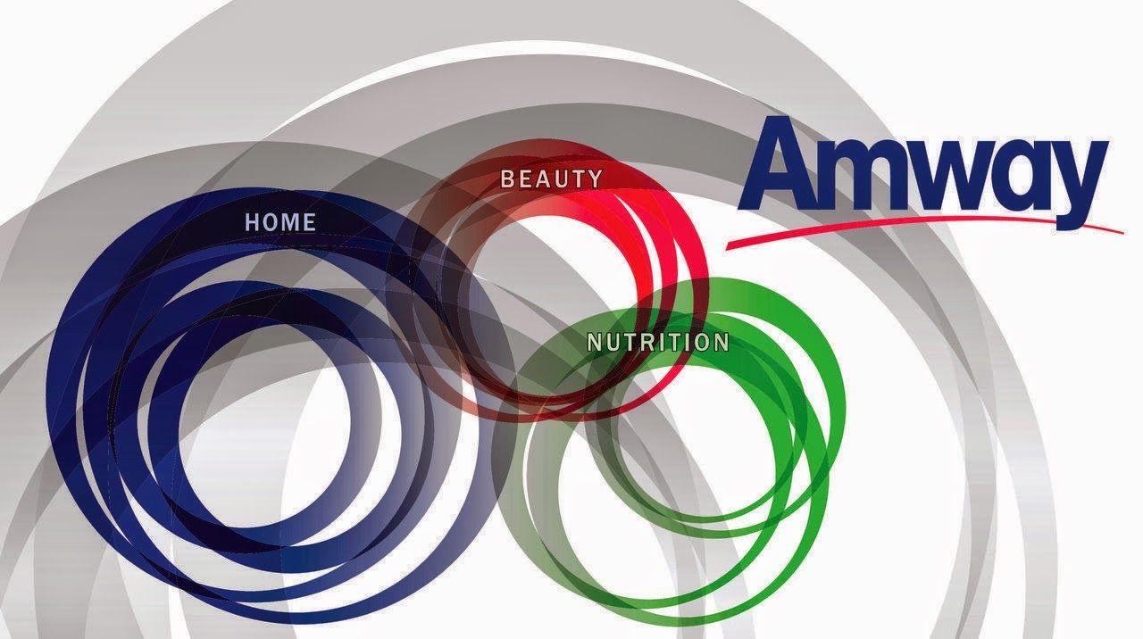 Amway Logo - Blinc International. Amway renews Libby Trickett