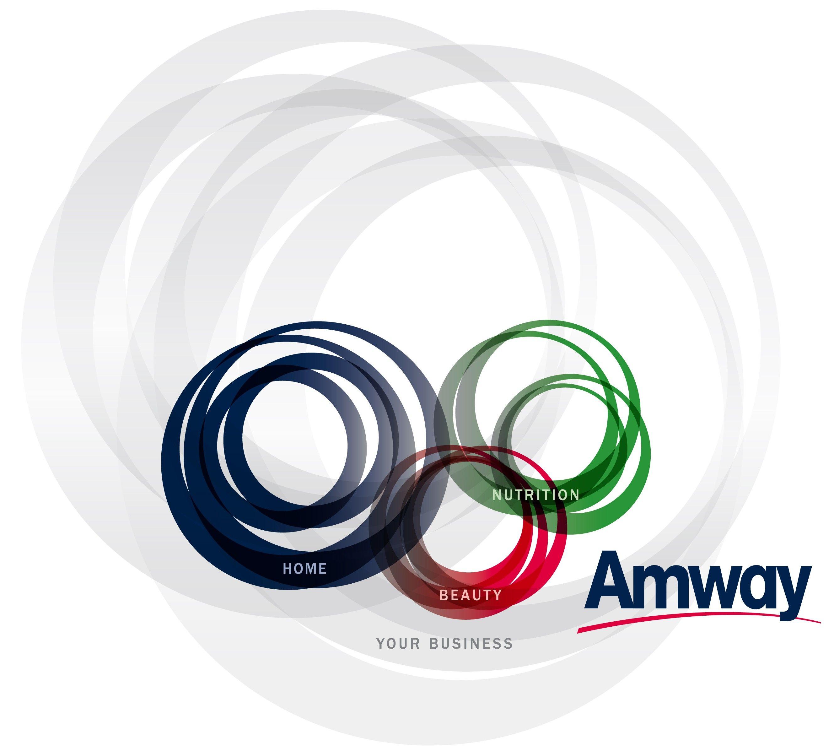 Amway Logo - Amway Logos