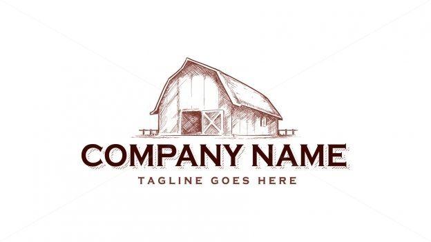 Barn Logo - Barn / Farm logo on 99designs Logo Store | Farm Logo | Farm logo ...