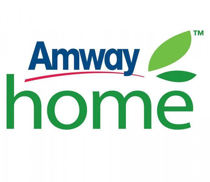 Amway Logo - Amway home Logos