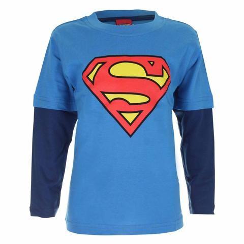 Turquoise Superman Logo - LogoDix