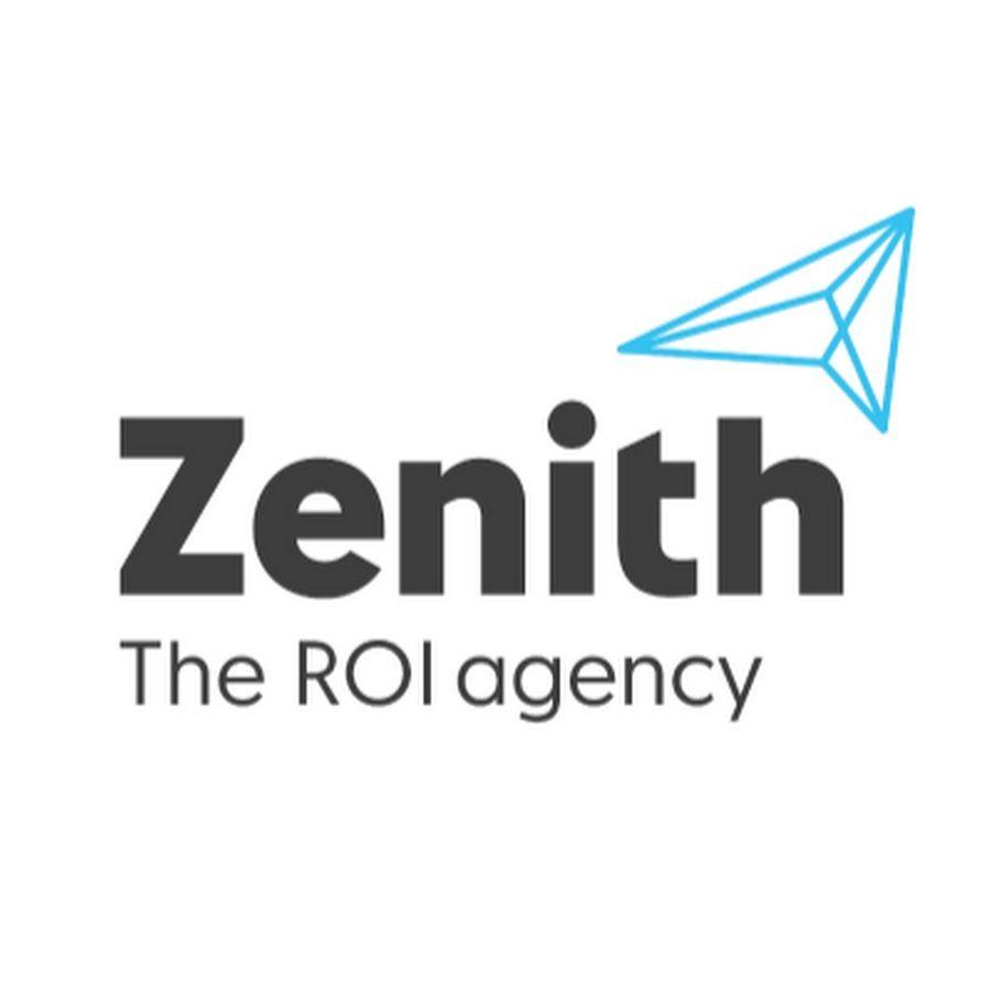 ZenithOptimedia Logo - Zenith Media - YouTube