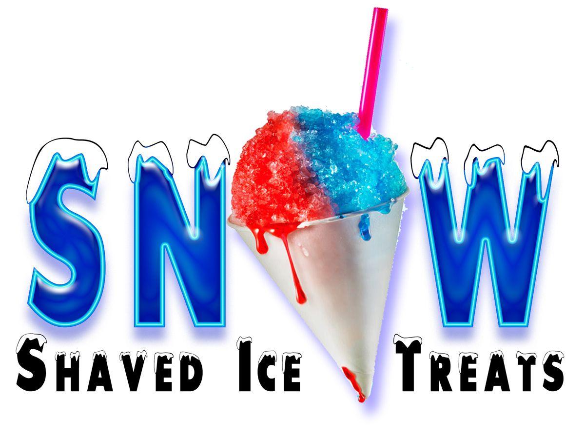 Snow Cone Logo - Snow cone Logos