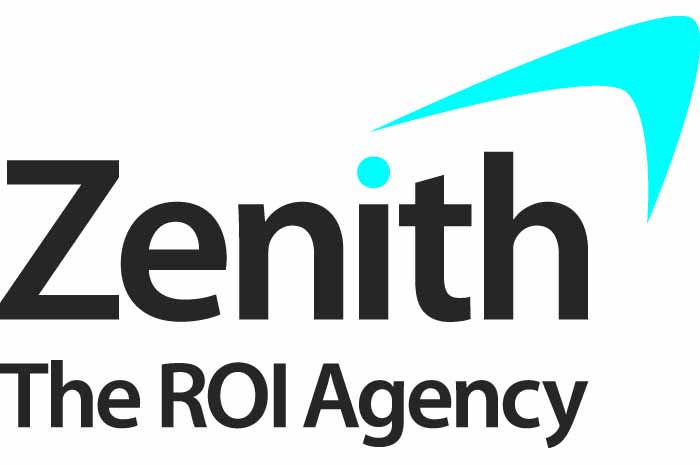 Zenith Media Logo - ZenithOptimedia Logo Workings - Communicate Online | Regional ...