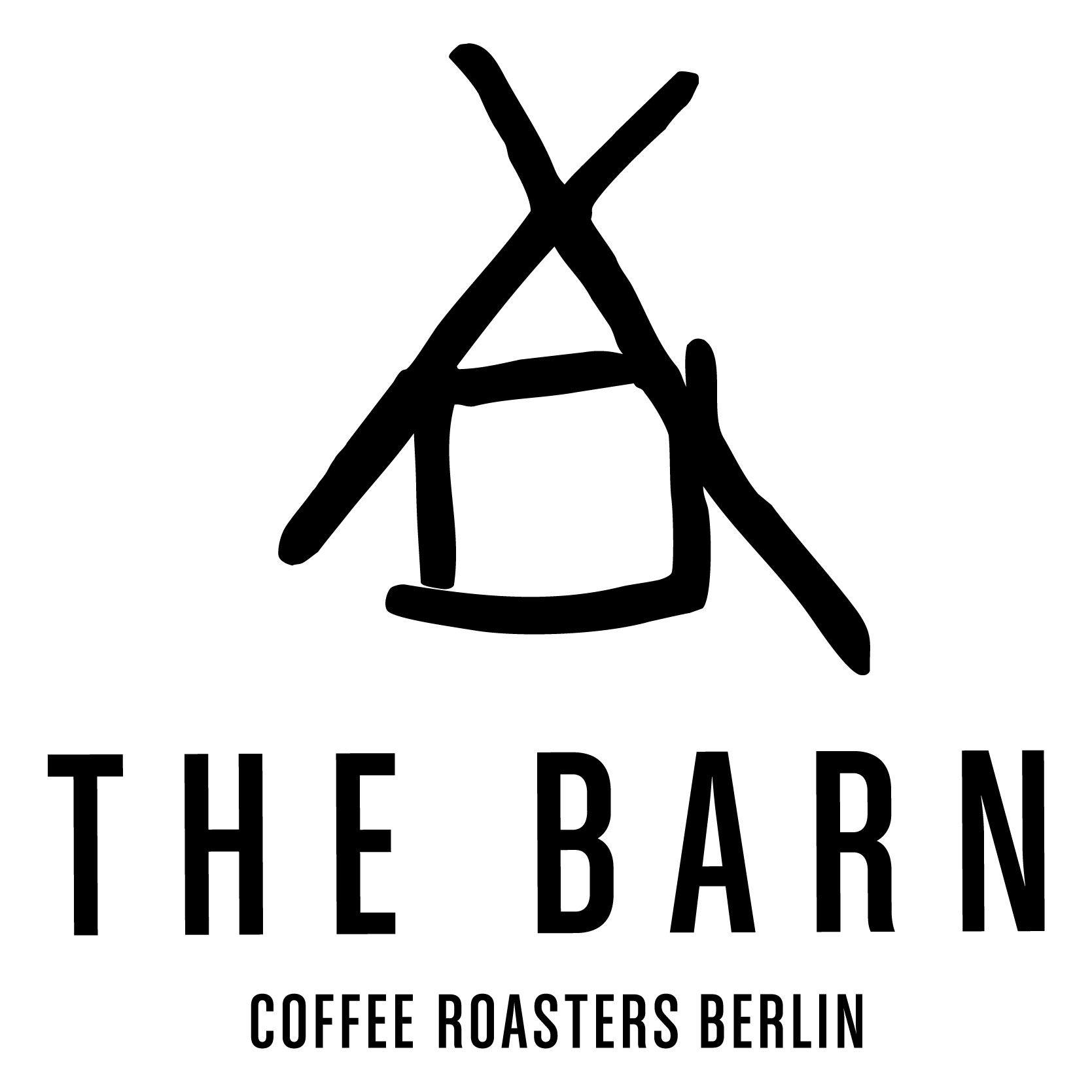 Barn Logo - Barn Logo 01 Barista Championship