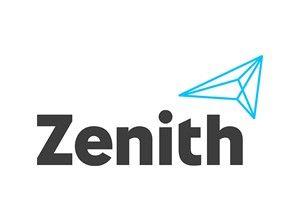 Zenith Media Logo - Zenith Media | DataBass | The Drum