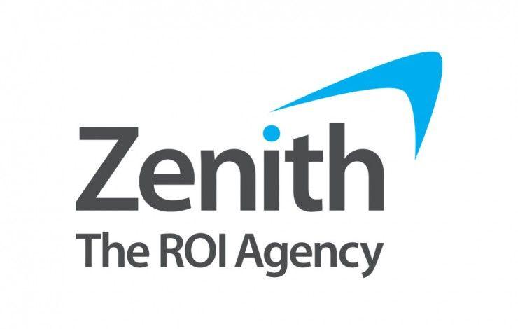 Zenith Media Logo - Publicis' Zenith wins digital mandate of Telenor India - Media Marketing