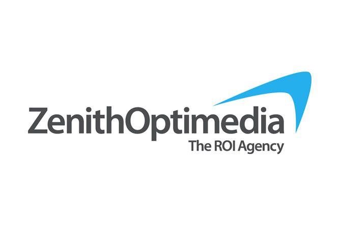 Zenith Media Logo - ZenithOptimedia – The Roi Agency – Zero Pozitive Publicis