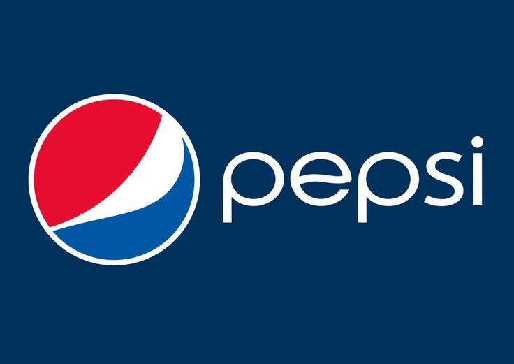 Black and White Pepsi Logo - How to Design Responsive Logos (and Why)
