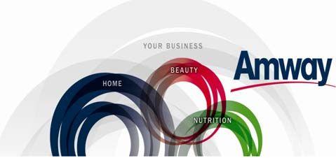 Amway Logo - Amway India unveils new brand identity for home care segment