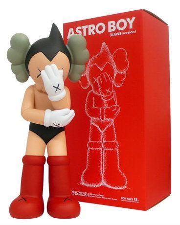 Kaws Astro Logo - Kaws Astro Boy Original Fake by Medicom Toy | 28 & Up | Astro boy ...