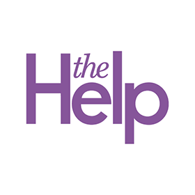 The Help Movie Logo - The Help logo vector