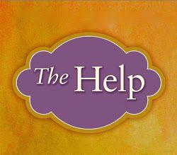 The Help Movie Logo - Blog 4: Secret Stories – Ms. Fred's 11 English Blog