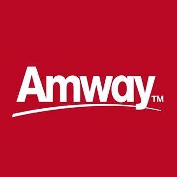 Amway Logo - Amway US