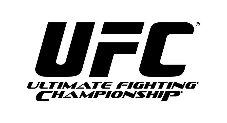 UFC Logo - Ultimate Fighting Championship (UFC) Logo Download - AI - All Vector ...