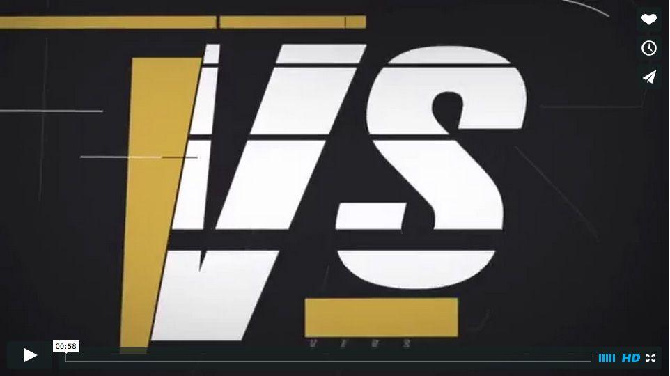 UFC Logo - Brand New: New Logo, Identity, And On Air Look For UFC