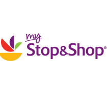 Stop N Shop Logo - Stop & Shop – Logos Download