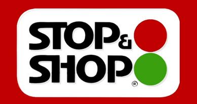 Stop N Shop Logo - Stop n shop