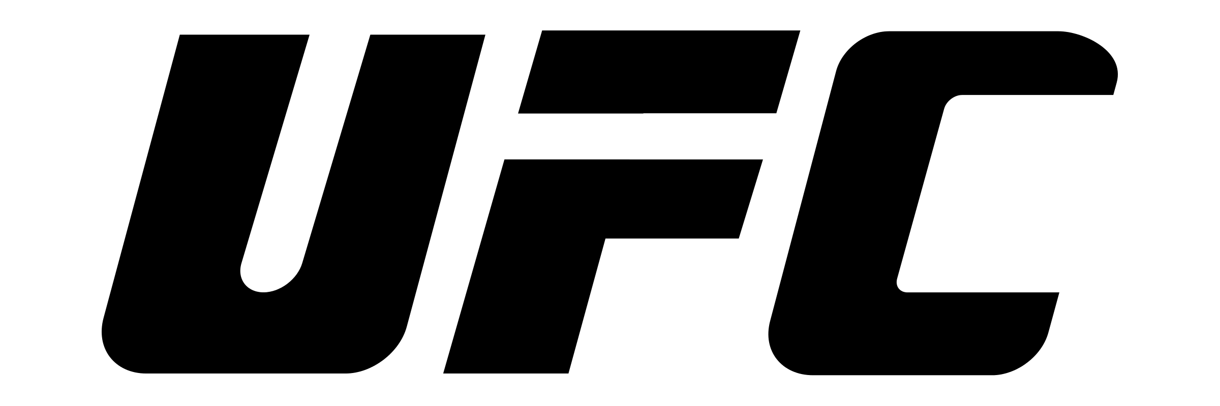 Download UFC Logo - LogoDix