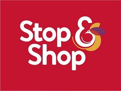 Stop N Shop Logo - CITY PHARMACY AND STOP & SHOP UNVEILS NEW LOGO