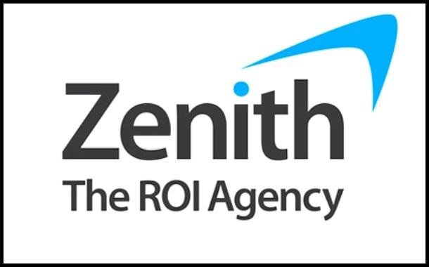 Zenith Media Logo - Global online ad expenditure will grow 13% to reach $205 billion in 2017
