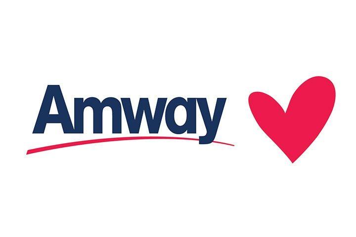 Amway Logo - Amway rolls-out e-commerce and artificial intelligence platforms in ...