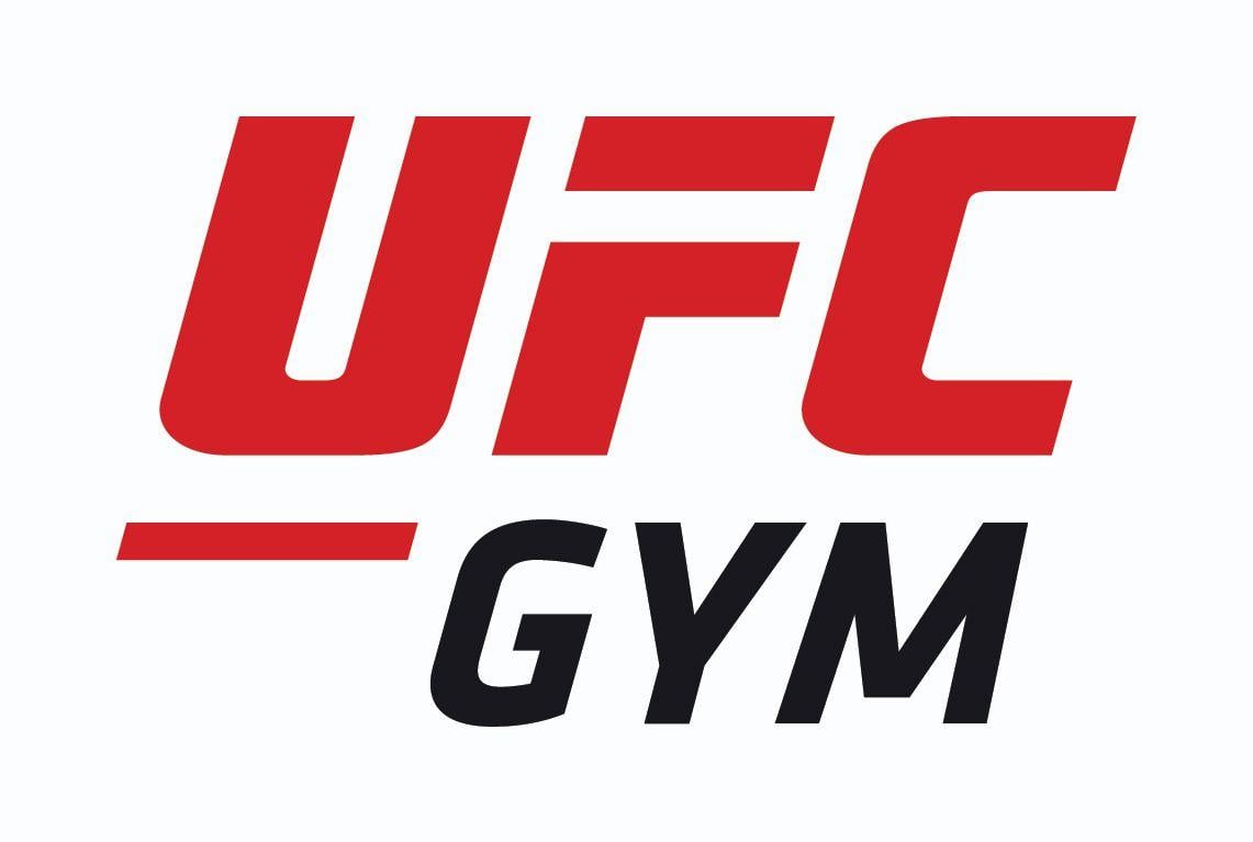 UFC Logo - UFC Gym Logo