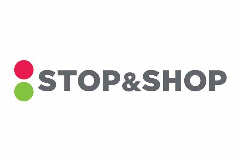 Stop N Shop Logo - Joan Dylan Stop & Shop Newington. Lite 100.5 WRCH