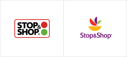 Stop N Shop Logo - Stop and shop Logos