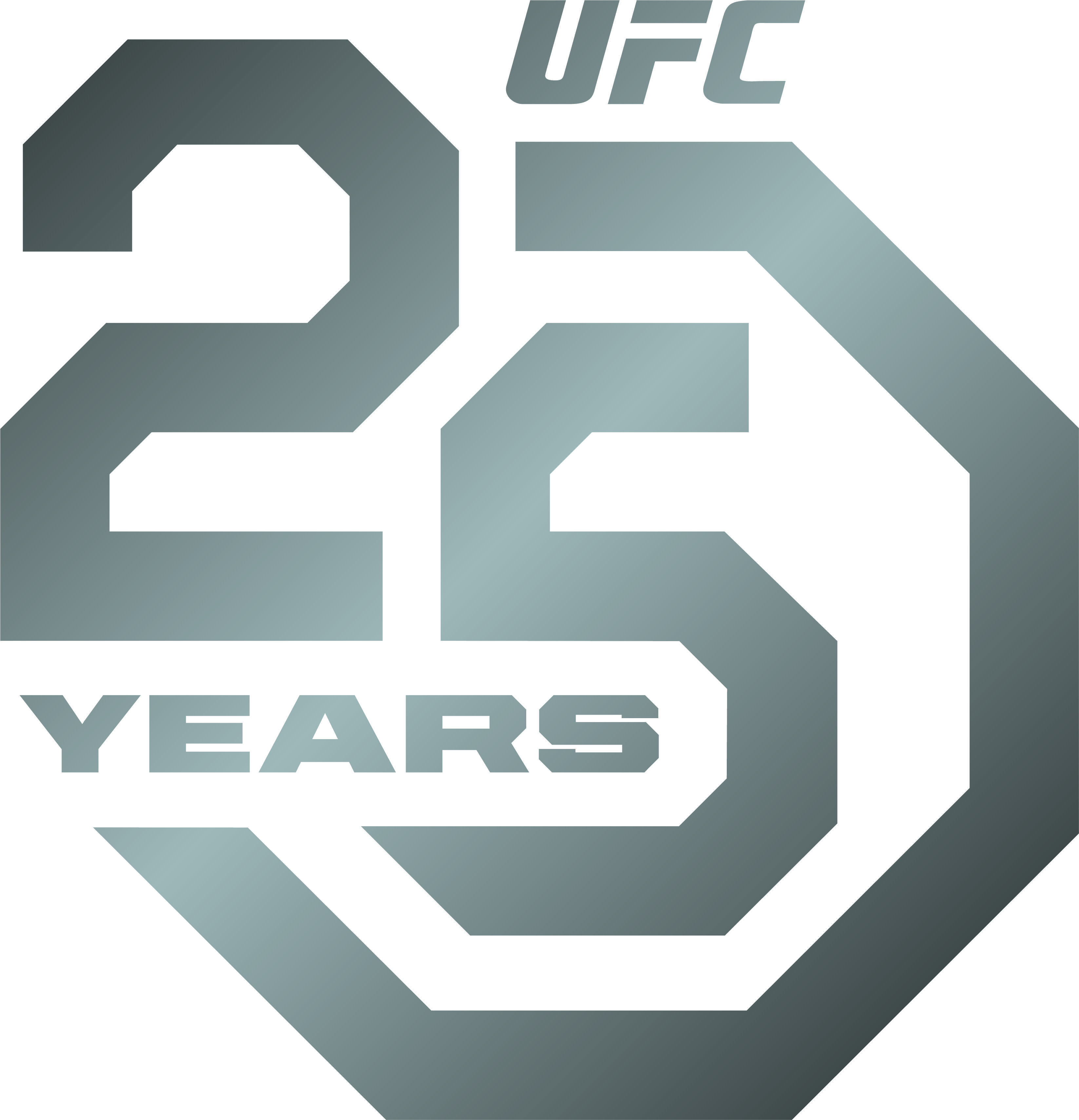 UFC Logo