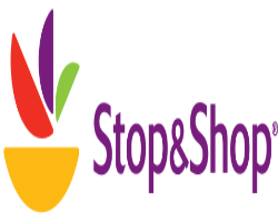 Stop N Shop Logo - Business Software used by Stop & Shop