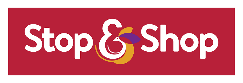 Stop N Shop Logo - Stop & Shop