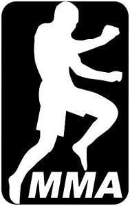UFC Logo - LogoDix