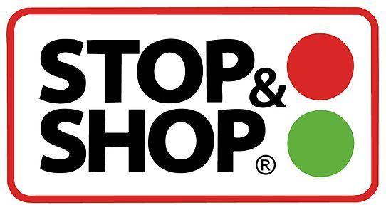 Stop N Shop Logo - Image - Stop and Shop Logo.jpeg | Future | FANDOM powered by Wikia