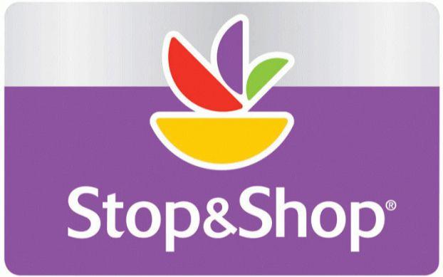 Stop N Shop Logo - Category Archives: stop and shop