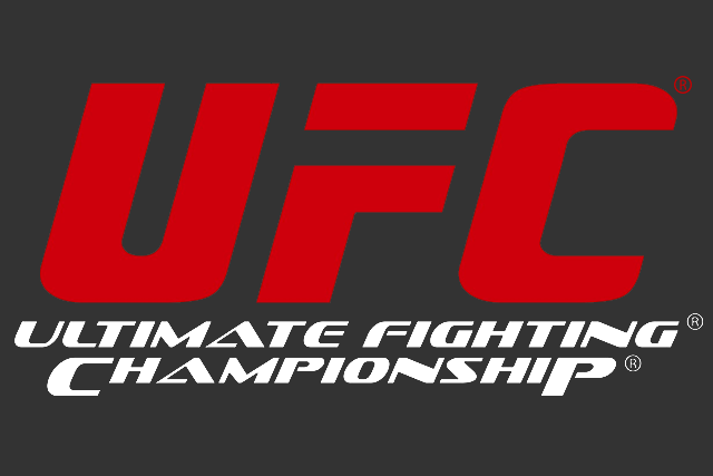 UFC Logo - UFC-Logo - Hangar Human Performance Centre