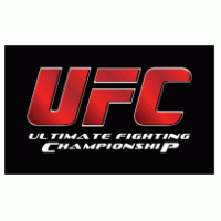 UFC Logo - UFC | Brands of the World™ | Download vector logos and logotypes