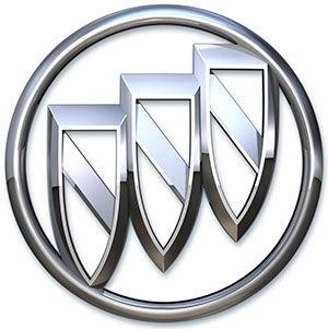 Buick Logo - Buick Logo, History Timeline and List of Latest Models