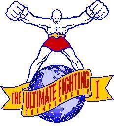 UFC Logo - The UFC Announces The Return Of Their Original Old School Logo - MMA ...