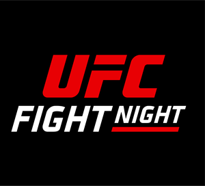 Fight Logo - UFC Fight Night Logo Vector (.AI) Free Download
