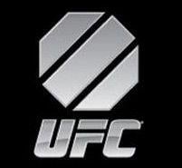 UFC Logo - UFC Draws as Many Viewers to Facebook as Some Promotions Draw on TV ...