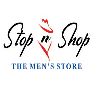 Stop N Shop Logo - Enquiry : STOP N SHOP MEN'S STORE - AligarhAdda.com - Best Directory ...