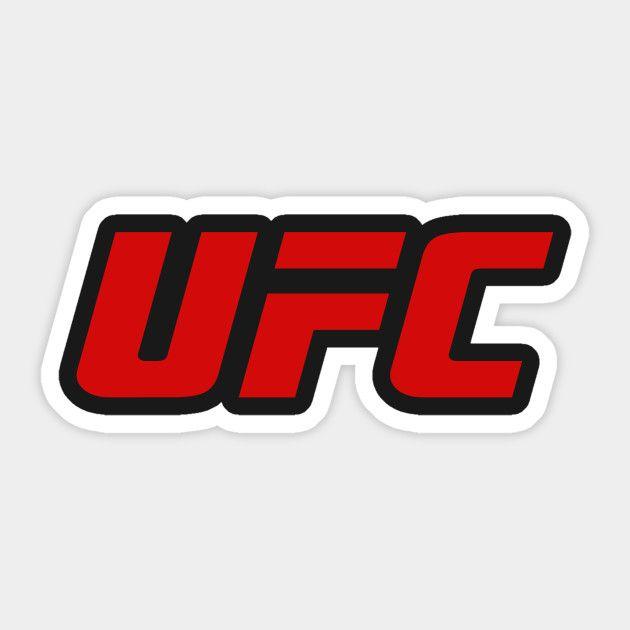 UFC Logo - ufc logo ufc to unveil improved logo and look on saturday mixed ...